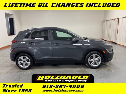 Used 2023 Hyundai Kona SEL w/ Convenience Package