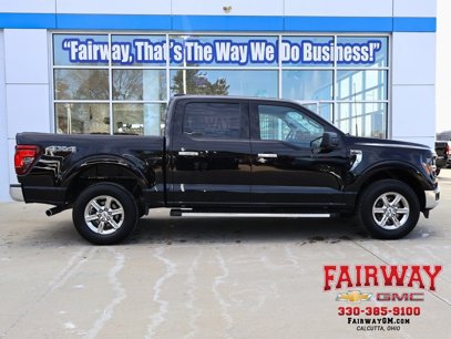 Used 2024 Ford F150 XLT