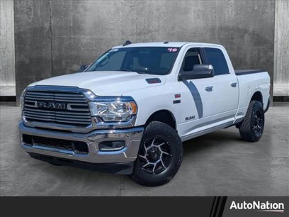 Used 2019 RAM 2500 Big Horn