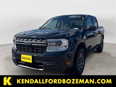 Used 2023 Ford Maverick XLT