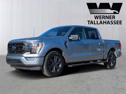 Used 2023 Ford F150 XLT w/ Equipment Group 302A High