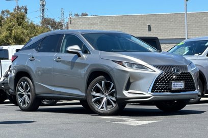 Used 2022 Lexus RX 350 FWD w/ Premium Package