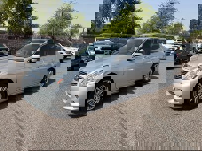 Used 2013 INFINITI G37 Journey w/ Premium Pkg