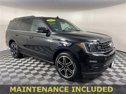 Used 2019 Ford Expedition Limited