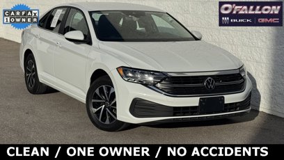 Used 2023 Volkswagen Jetta S