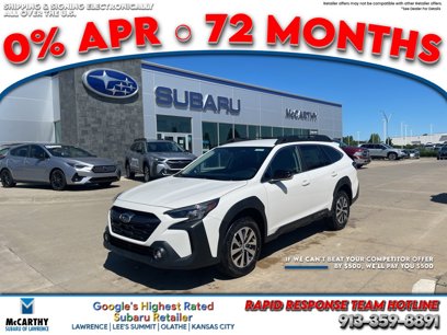 New 2025 Subaru Outback Premium w/ Popular Package #1A