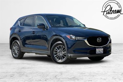 Used 2019 MAZDA CX-5 Touring