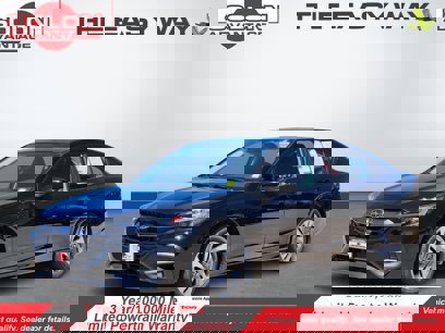 Certified 2025 Subaru Legacy Limited