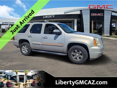 Used 2007 GMC Yukon SLE