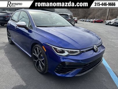 Used 2024 Volkswagen Golf R