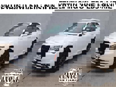 Used 2022 Chrysler 300 S