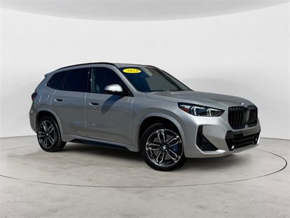 Used 2024 BMW X1 xDrive28i w/ Technology Package
