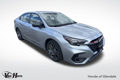 Used 2024 Subaru Legacy Sport