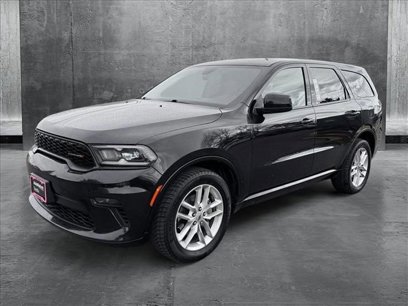 Used 2022 Dodge Durango GT