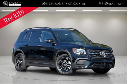 Used 2023 Mercedes-Benz GLB 250