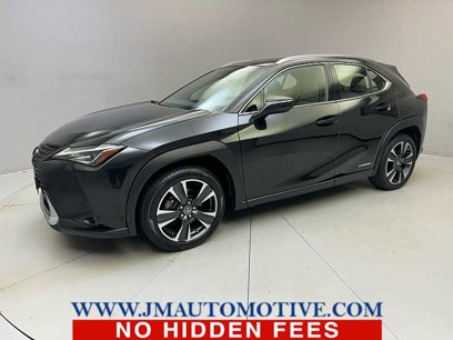 Used 2021 Lexus UX 250h w/ Accessory Package (Z1)