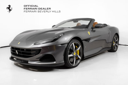 Used 2023 Ferrari Portofino M