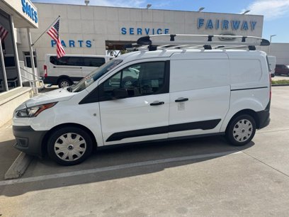 Used 2021 Ford Transit Connect XL