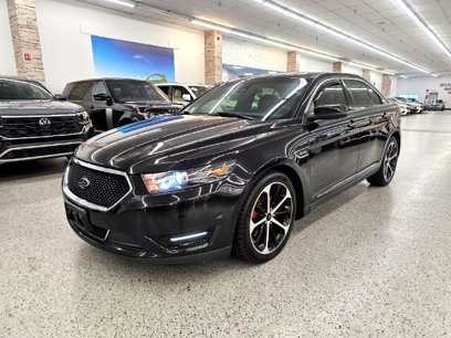 Used 2015 Ford Taurus SHO w/ Equipment Group 401A