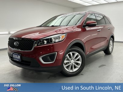 Used 2018 Kia Sorento LX