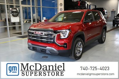 New 2025 GMC Terrain Elevation w/ Technology Package II