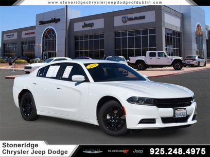 Used 2022 Dodge Charger SXT
