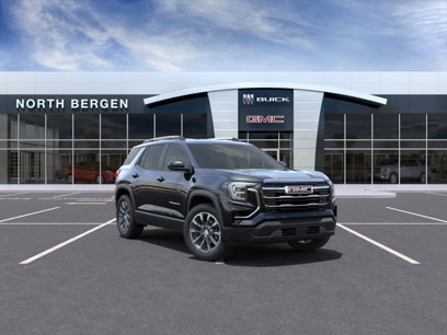 New 2025 GMC Terrain Elevation w/ Elevation Premium Package