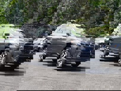 New 2025 Subaru Outback Premium