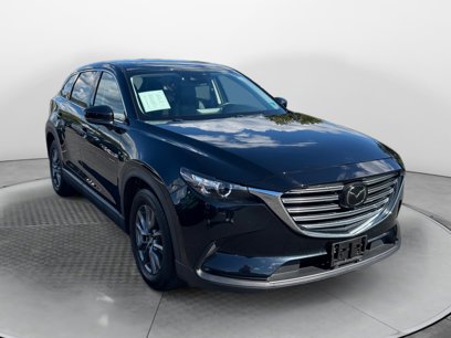 Certified 2023 MAZDA CX-9 Touring