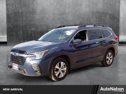Certified 2024 Subaru Ascent Premium w/ Convenience Package