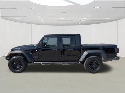 Used 2020 Jeep Gladiator Sport w/ Quick Order Package 24S