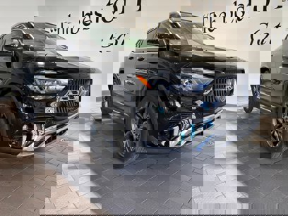 Certified 2025 Mercedes-Benz GLA 250 4MATIC