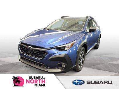 New 2025 Subaru Crosstrek 2.5i Premium