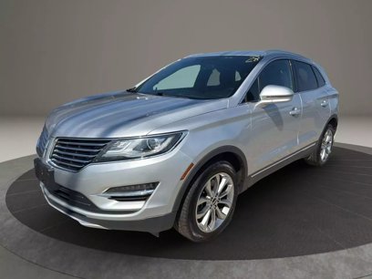 Used 2017 Lincoln MKC Select w/ Select Plus Package
