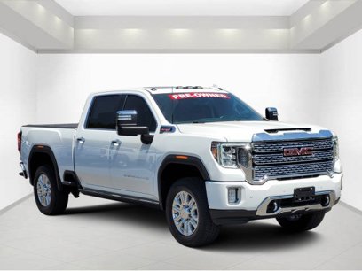 Used 2022 GMC Sierra 2500 Denali w/ Denali Ultimate Package
