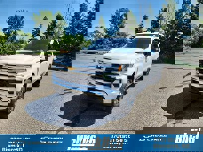 Certified 2023 Chevrolet Silverado 1500 LT
