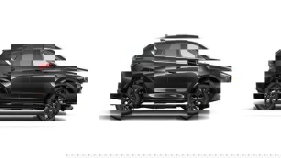 New 2025 MAZDA CX-5 2.5 Turbo