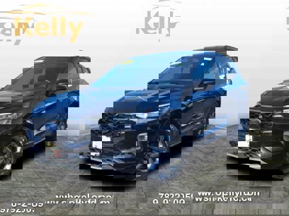 Used 2023 Ford Escape ST-Line Select w/ Tech Pack #2