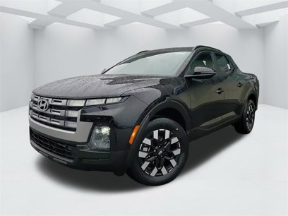 New 2025 Hyundai Santa Cruz SEL