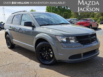 Used 2020 Dodge Journey SE w/ SE Popular Equipment Group