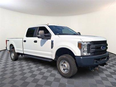 Used 2019 Ford F250 XL w/ Power Equipment Group