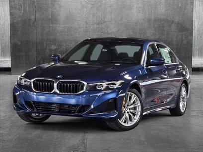 Certified 2024 BMW 330i Sedan w/ Convenience Package
