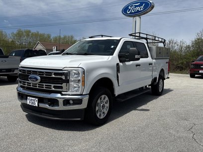 Used 2023 Ford F250 XLT