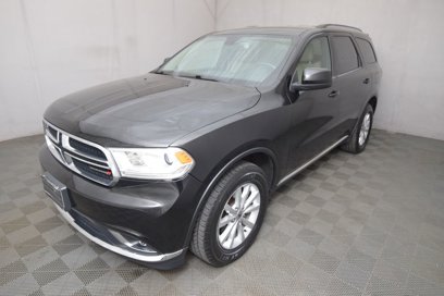 Used 2020 Dodge Durango SXT