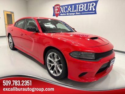 Used 2023 Dodge Charger GT