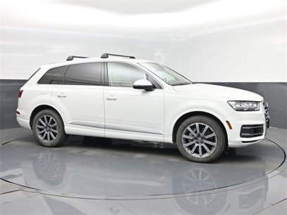 Used 2019 Audi Q7 2.0T Premium Plus w/ Premium Plus Package