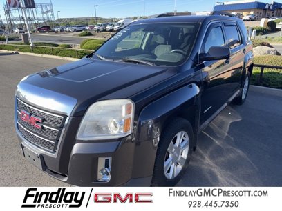 Used 2013 GMC Terrain SLE w/ Convenience Package