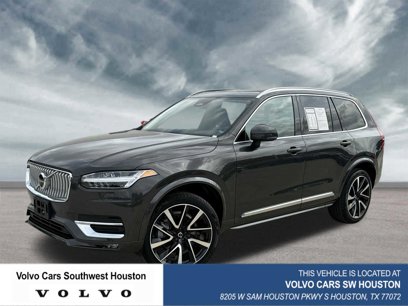 Certified 2024 Volvo XC90 B5 Plus