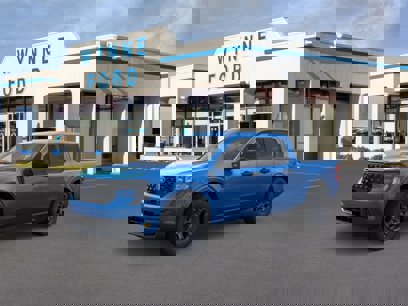 New 2025 Ford Maverick XLT