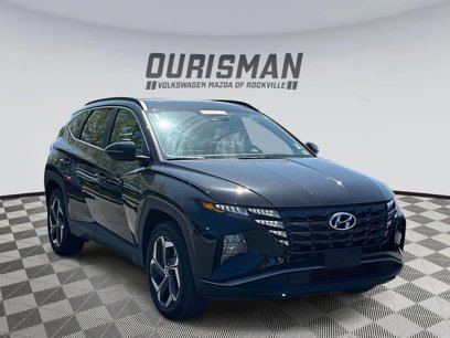 Used 2022 Hyundai Tucson SEL w/ Convenience Package